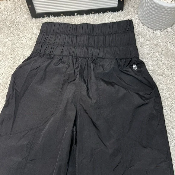 FREE PEOPLE MOVEMENT Xsmall The Way Home Joggers